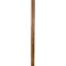 Ekena Millwork 15"W x 60"H x 3 1/2"D Vintage Farmhouse 4 Rung Ladder, Barnwood Decor Collection, Weathered Brown DECR015X060X04LDRBR - alternate 4